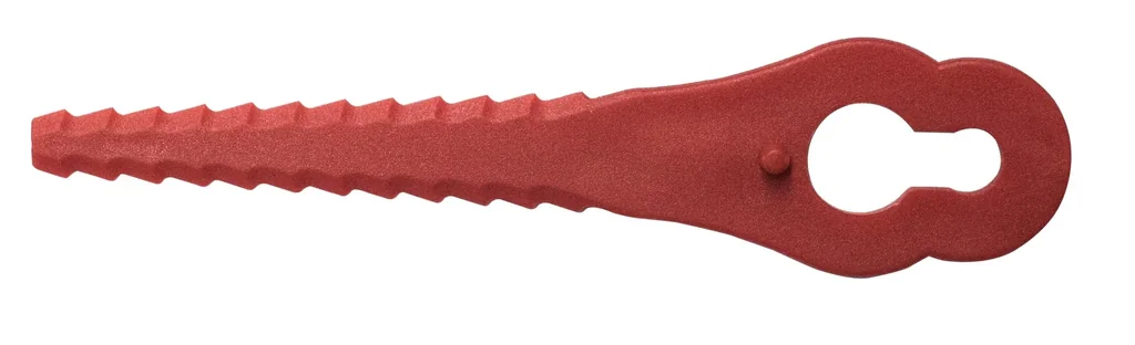 Ersatzmesser Set zum Akku-Rasentrimmer RT 18-201-05