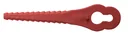 Ersatzmesser Set zum Akku-Rasentrimmer RT 18-201-05