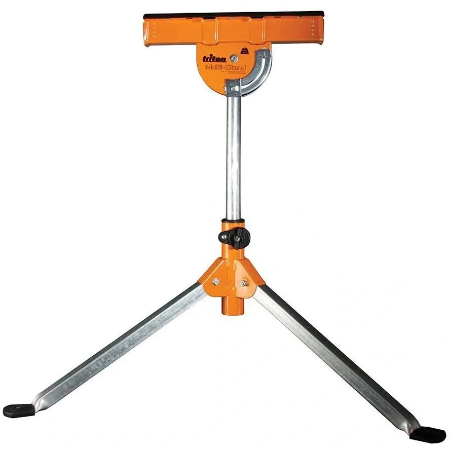 Triton Multifunktionsständer MSA200
