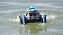 RC Fahrzeug Amphi Shark 2.4 GHz 100 % RTR