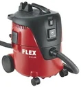 Sicherheitssauger VC 21 LMC, mit manueller Filterabreinigung, 20 L