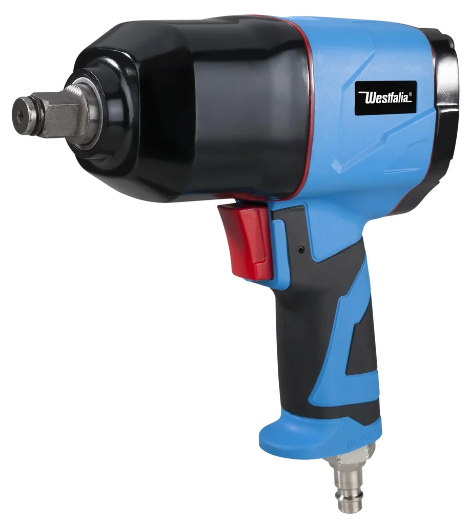 Druckluft-Schlagschrauber-mit Doppelschlagwerk