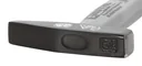 Schlosserhammer mit Fiberglasstiel, 100 g