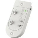 Kabel-TV Verstärker 28 dB 1 Ausgänge