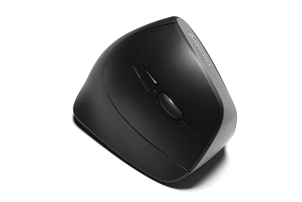 Kabellose Maus MW 4500 schwarz