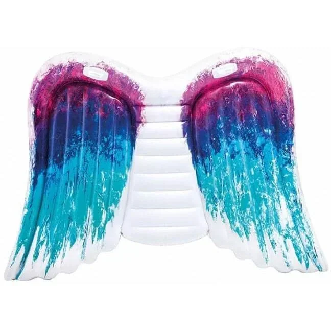 Angel Wings Luftmatratze 251 x 160 cm