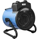 Elektrischer Heizlüfter GEH 3000 - 230V - 2-in-1 Gebläse und Heizgerät