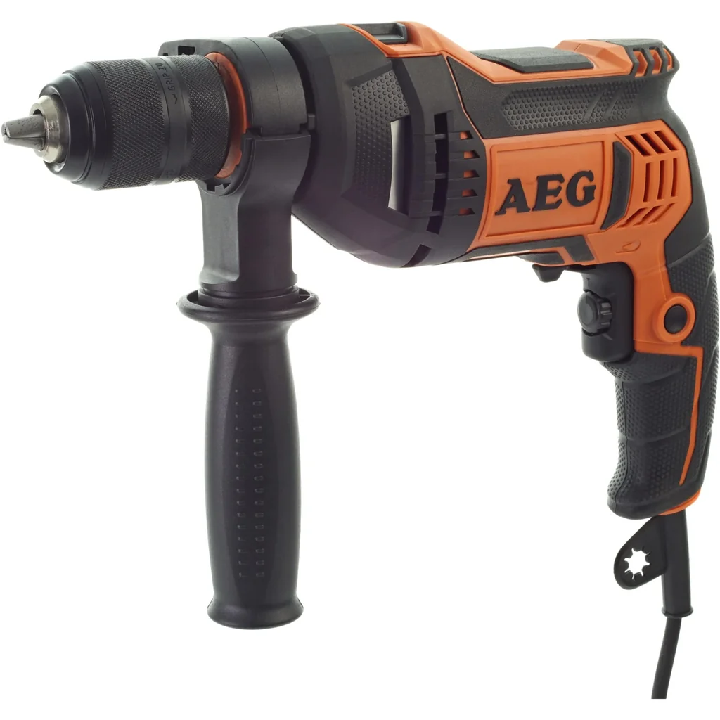 SBE750RE Bohrerset