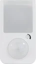 LED Steckleuchte mit Bewegungsmelder 2,5 Watt, weiß