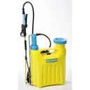 Gloria Rückenspritze Hobby 1200 12 Liter Kunststoff-Unkrautspritze