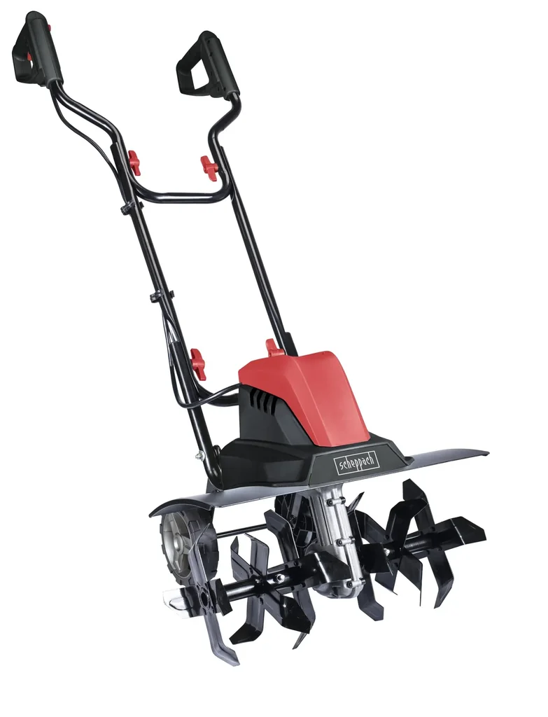 Elektro-Motorhacke MTE 460