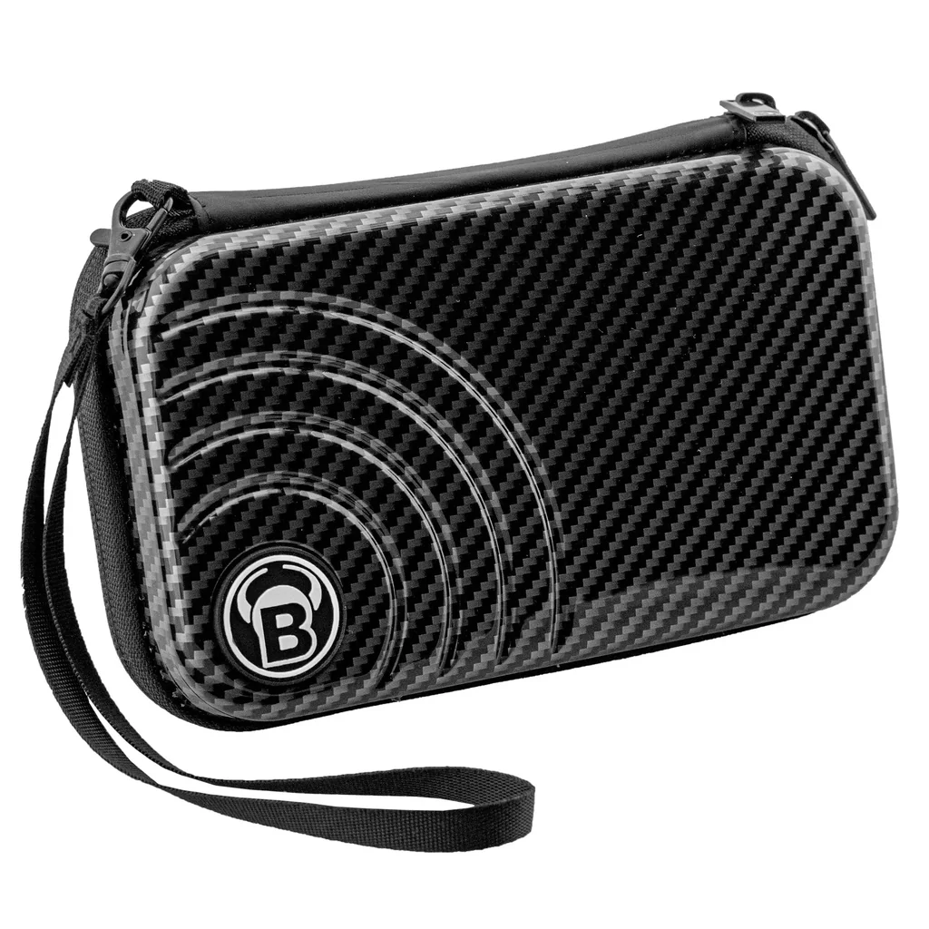 Orbis HS XL Dartcase carbongrey