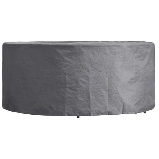 schutzhülle für rundes lounge-set - ø 260 cm