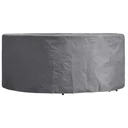 schutzhülle für rundes lounge-set - ø 260 cm