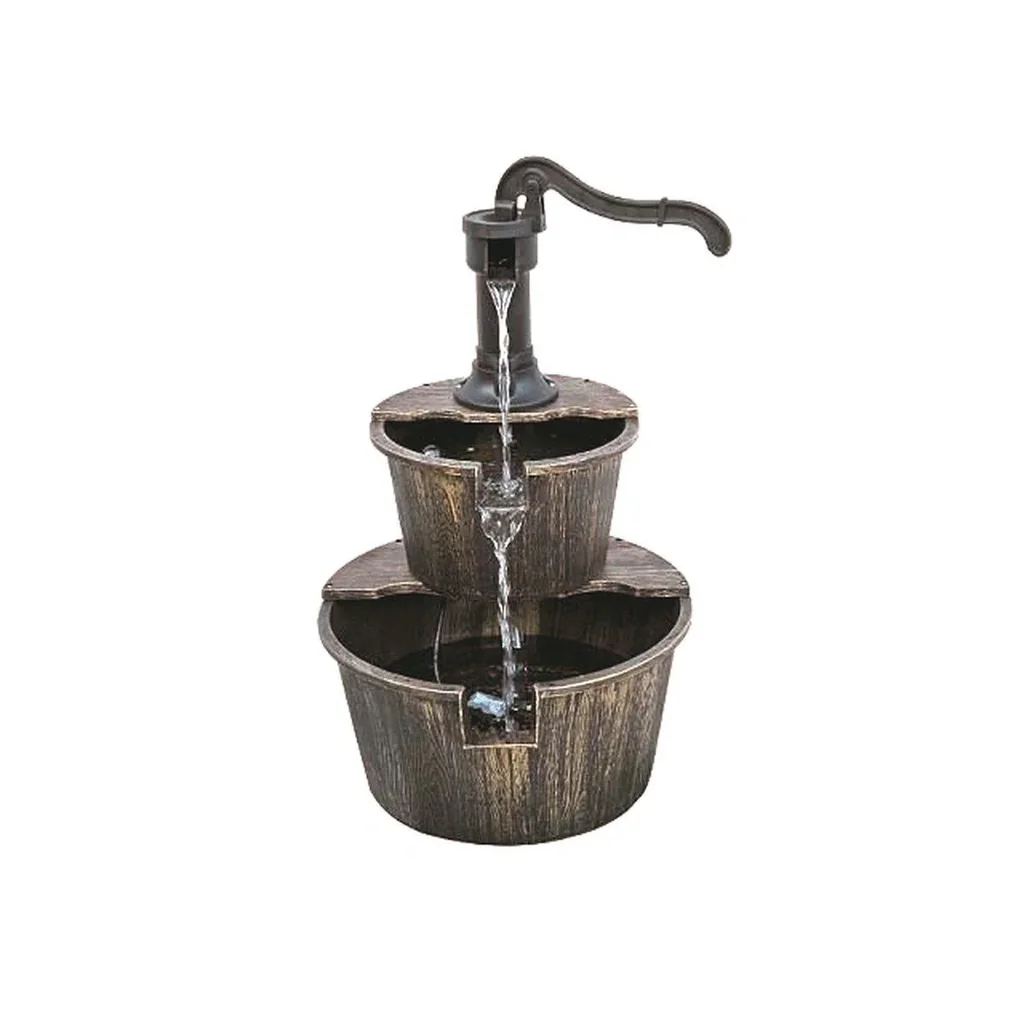Brunnen "Thalasso"
