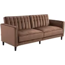 Polstersofa mit Schlaffunktion