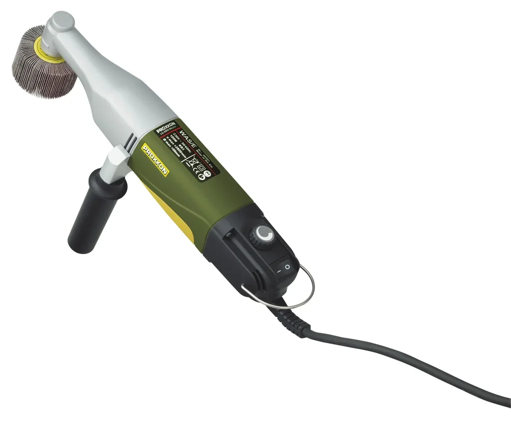 Walzenschleifer WAS/E, mit Netzanschluss