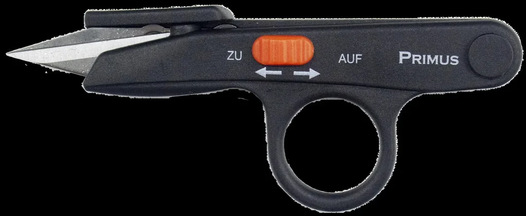 Schere-Blumenclipper