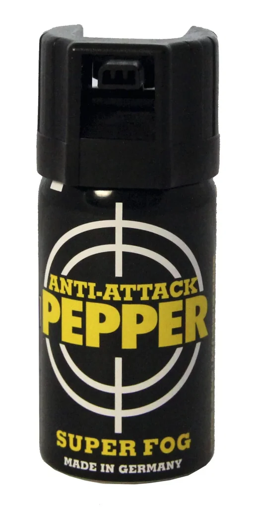 Pfefferspray, 40 ml
