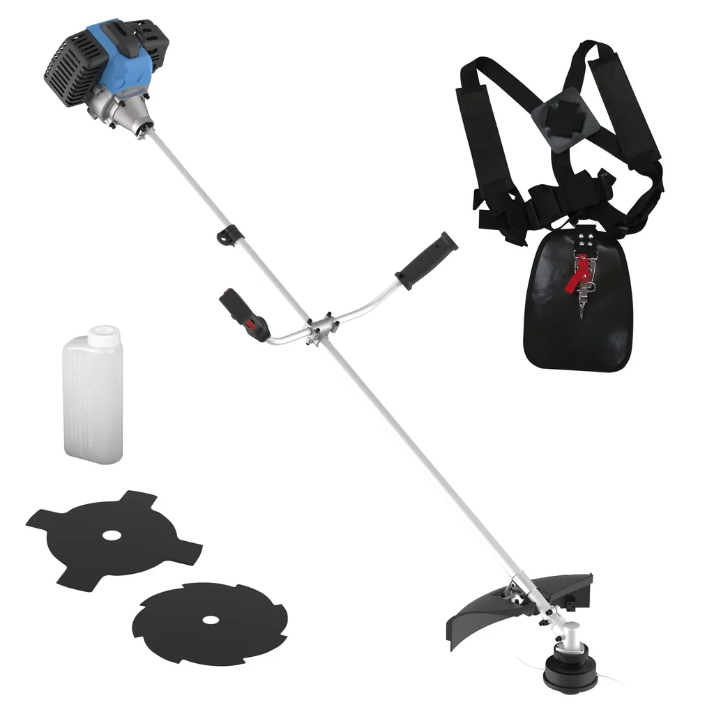 Benzin-Freischneider „GFS 1503 B“