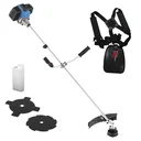 Benzin-Freischneider „GFS 1503 B“