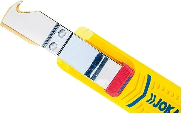 Kabelmesser 28H Secura 2000 - Titan Ausführung