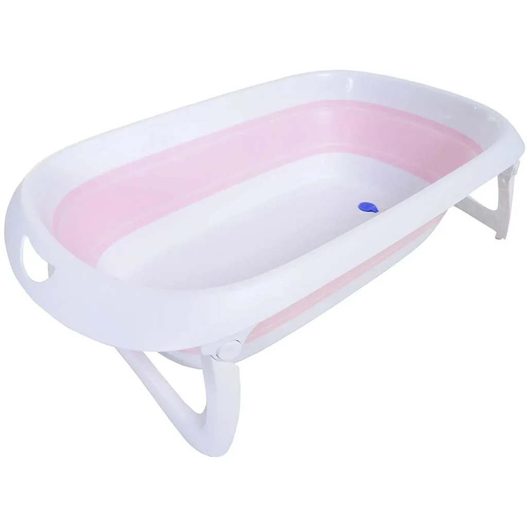 Badewanne für Babys
