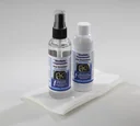Nano Felgenbeschichtung 100 ml und Vorreiniger 100 ml mit Poliertuch