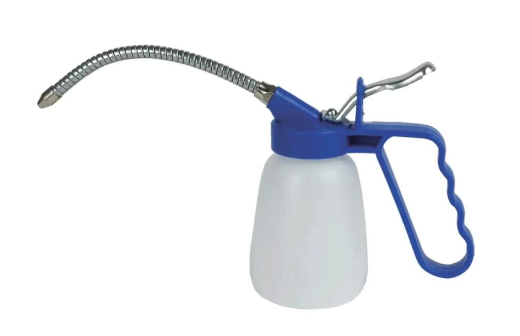 Spritzöler SW 300