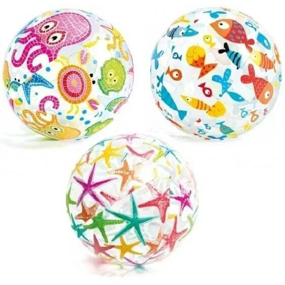 Set Wasserbälle Ø 51 cm
