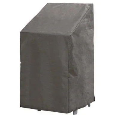 Schutzhülle für stapelbare Stühle - 66 x 66 x 128 cm