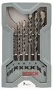 Betonbohrer-Set "CYL-3", 7-teilig