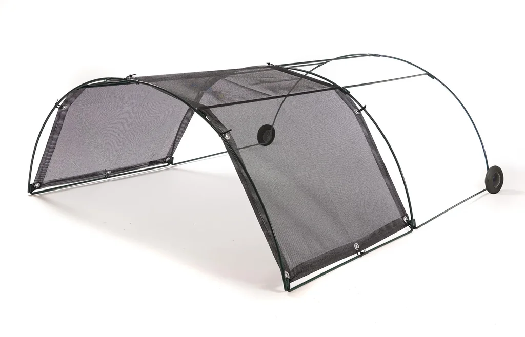 Netzplane zu Erweiterungs Set Tiny Tunnel 960056!