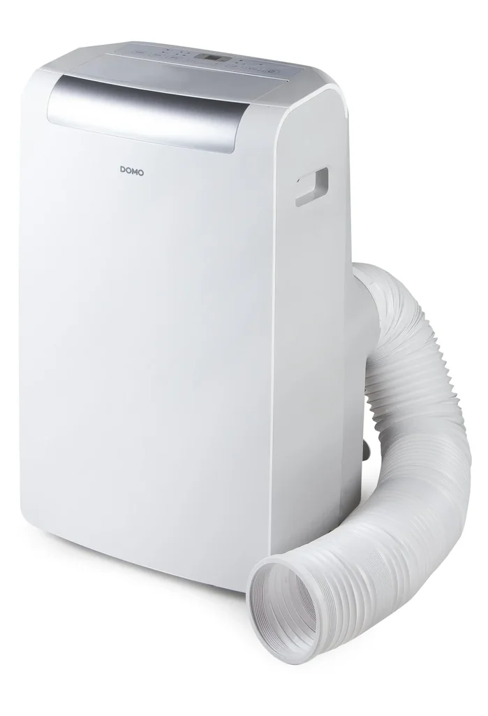 Mobile Klimaanlage für Räume bis 36 qm