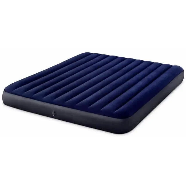 Classic Dura-Beam Luftmatratz kingsize 203 x 183 x 25 cm