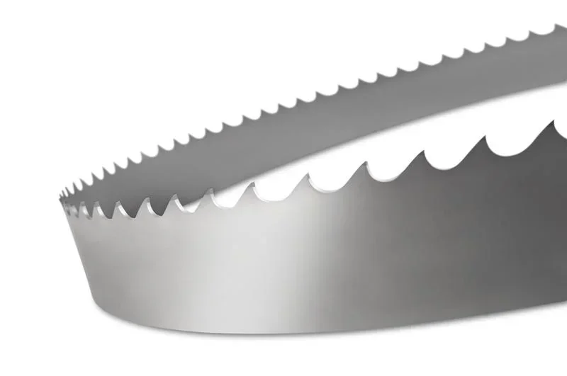 Sägeband 1790 x 10,0 x 0,65 mm, 6 Z/Z