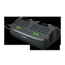 Doppel-Ladegerät "C 215 D"