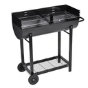 Kohlegrill Dakota