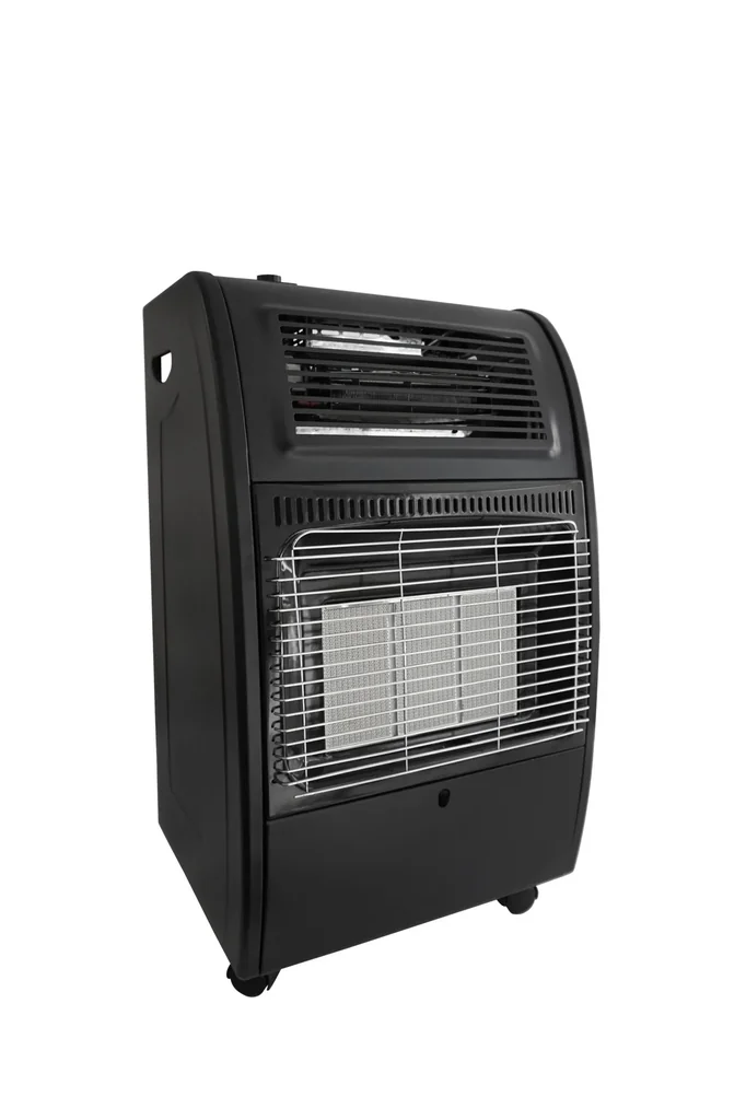 Infrarot-Heizofen BC-4200 Turbo 2 in 1