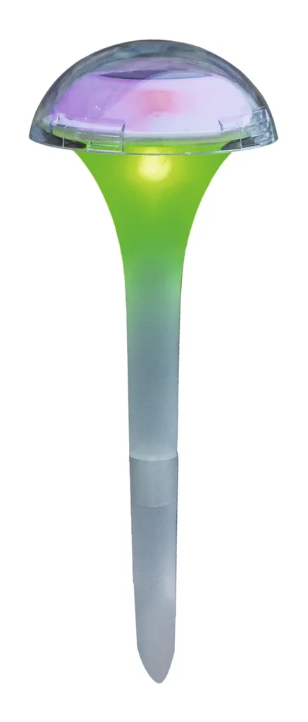 LED Solar Leuchte Kalea, 2er Set