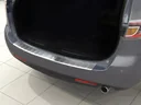 Ladekantenschutz Mazda 6 kombi Baujahr 2008-2012 / Edelstahl