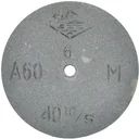 Schleifscheibe Ø200x25x16mm Korn 60