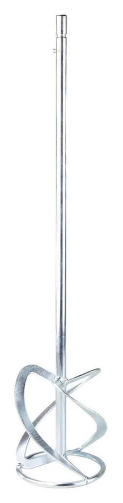 Farbrührer mit Rundschaft für 18 Volt Farb- und Mörtelrührer Nr. 90 05 95