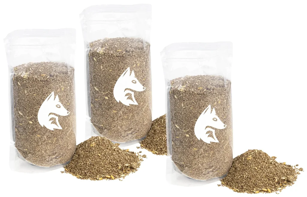 Trocken-Ferment, 3er-Set