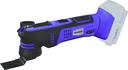Akku Multifunktionswerkzeug AMFW18, 18 V Li - Ion (ohne Akku und Ladegerät)