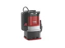 Kombi-Universal-Tauchpumpe "TWIN 14000 Premium"