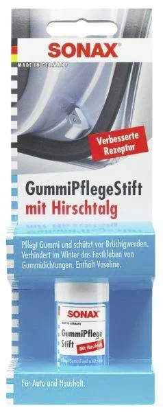 Gummi Pflegestift