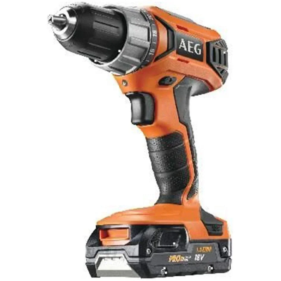 Bohrmaschine Schraube BS 18 C2 152C