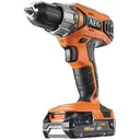 Bohrmaschine Schraube BS 18 C2 152C