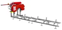 Blochbandsäge BBS350 400V